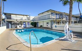 Motel 6 San Diego Airport/Harbor